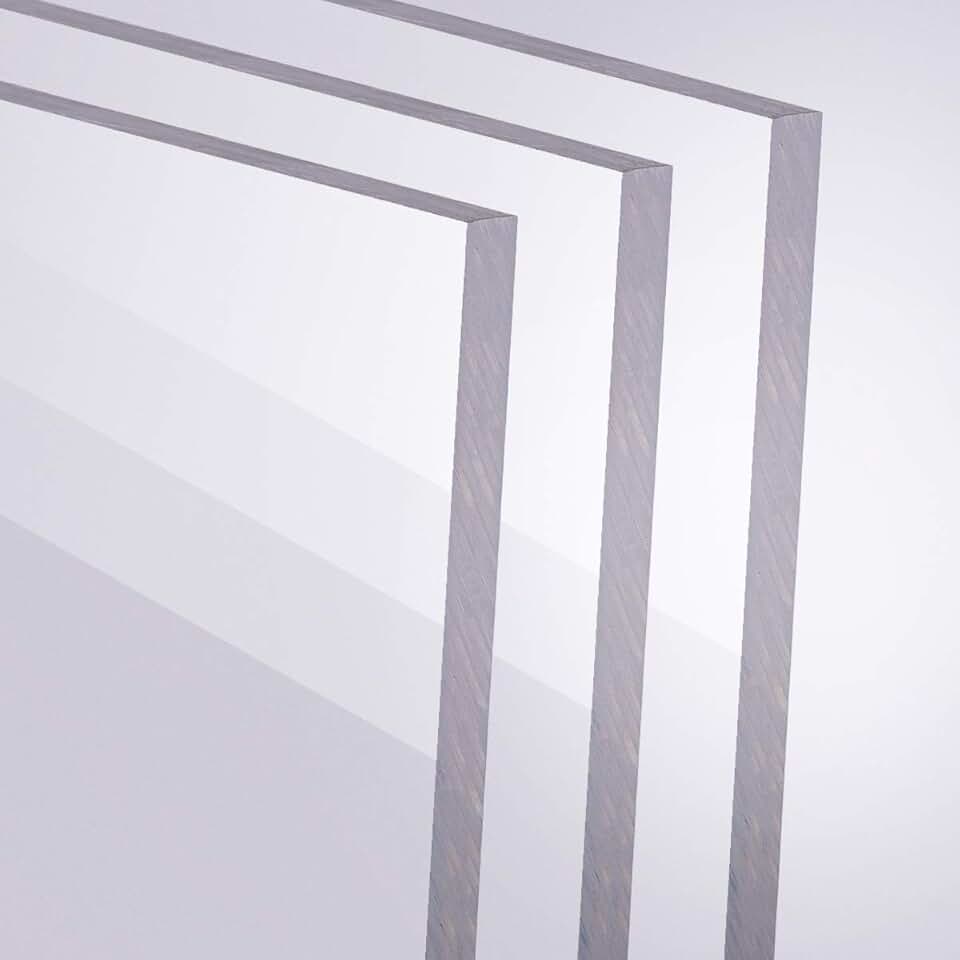 Suchergebnis auf Amazon.de für: plexiglasscheibe: Baumarkt